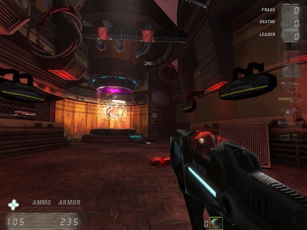 quake 3 arena keygen