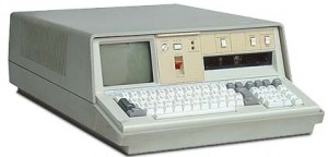IBM 5100 Computer. Sought after by John Titor.
