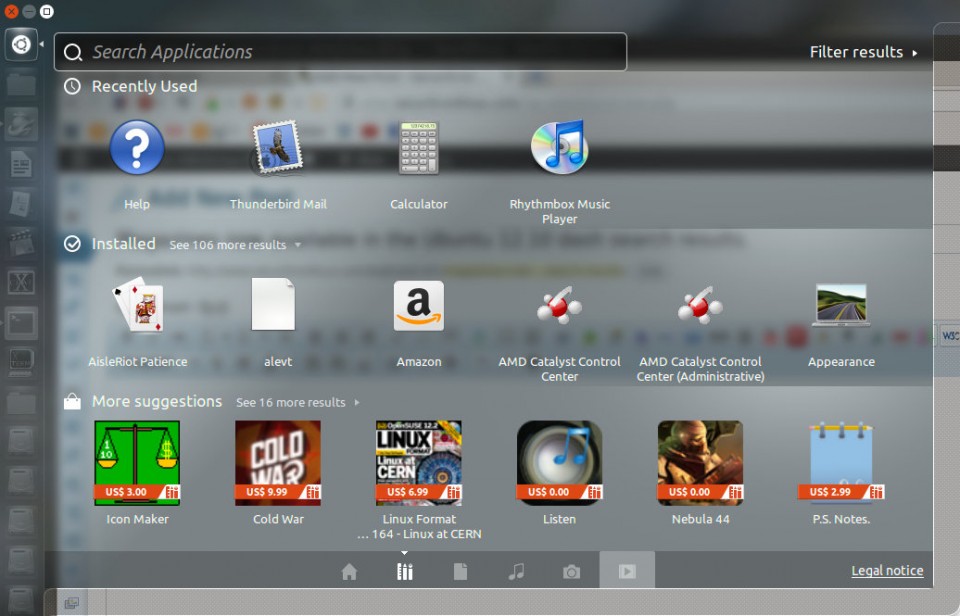 video drivers for ubuntu 12.10 video drivers for ubuntu 12.10