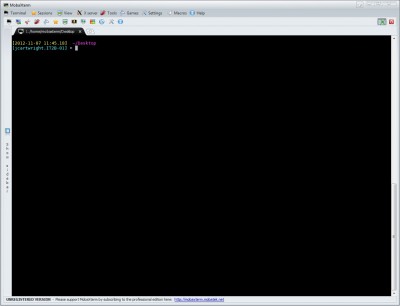 mobaxterm for windows mobaxterm for windows