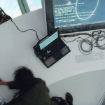 nmap scan performed on an Elysium computer.