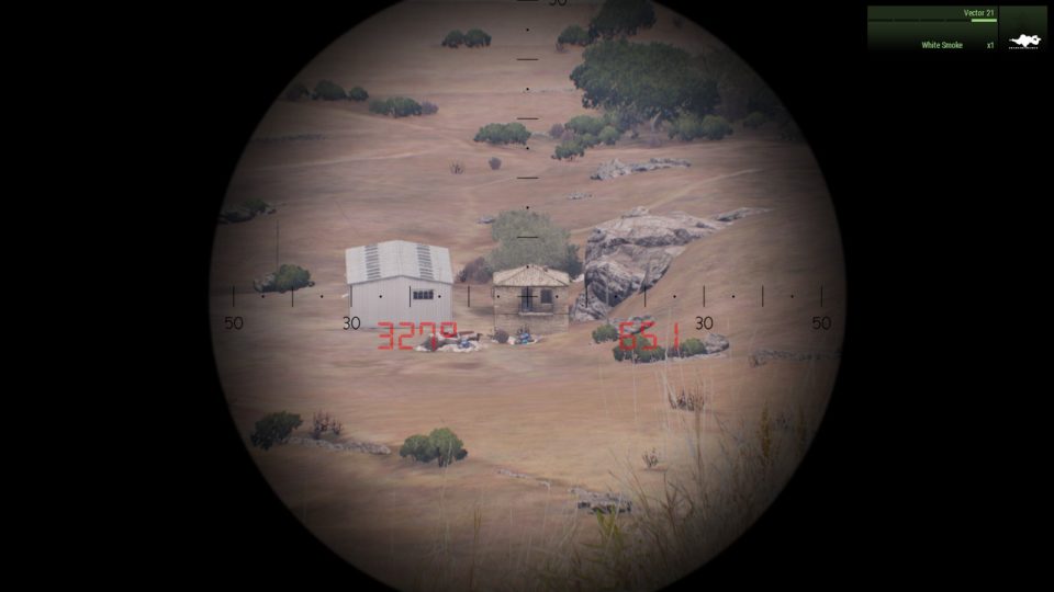 Arma 3 How To Change Map Appearance 