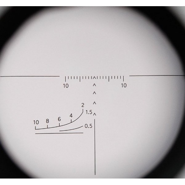 SVD riflescope Arma 3.