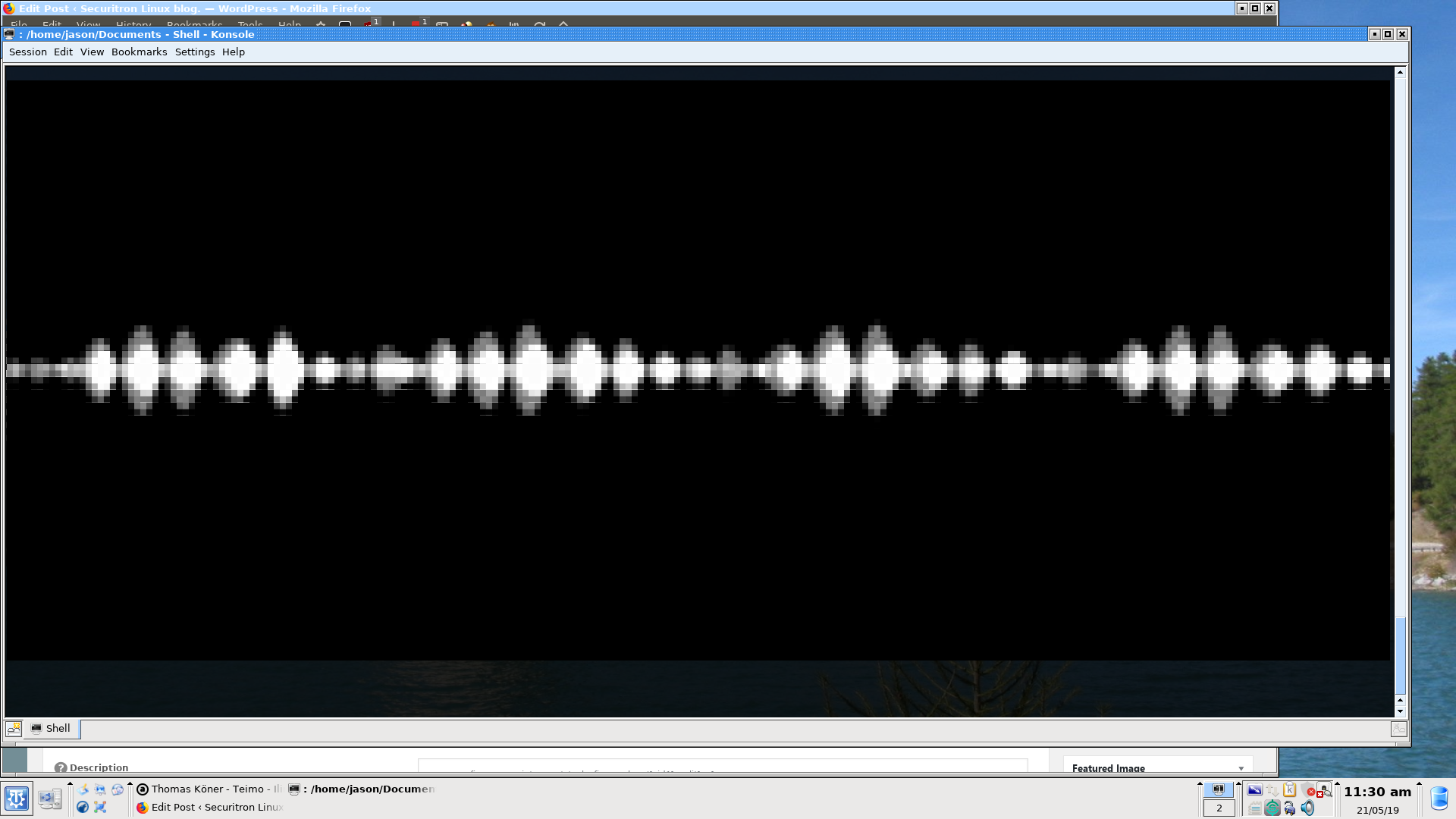 mac audio player show wave form mac audio player show wave form