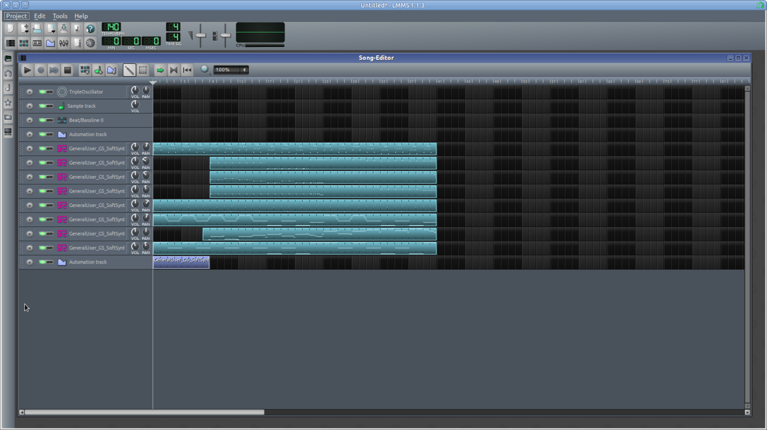 audio file processor lmms audio file processor lmms