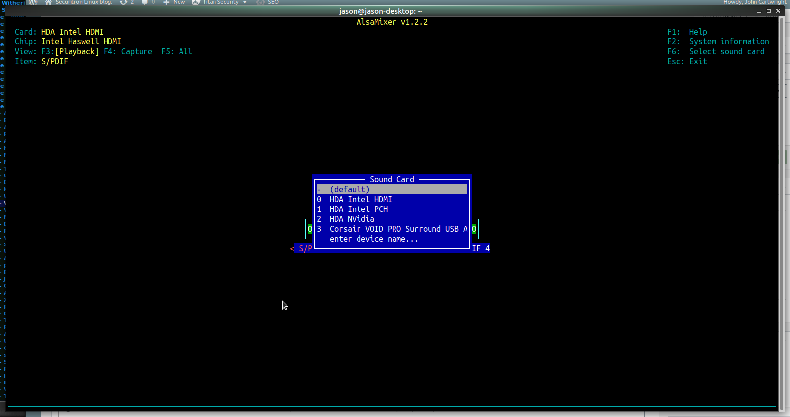 soundconverter ubuntu
