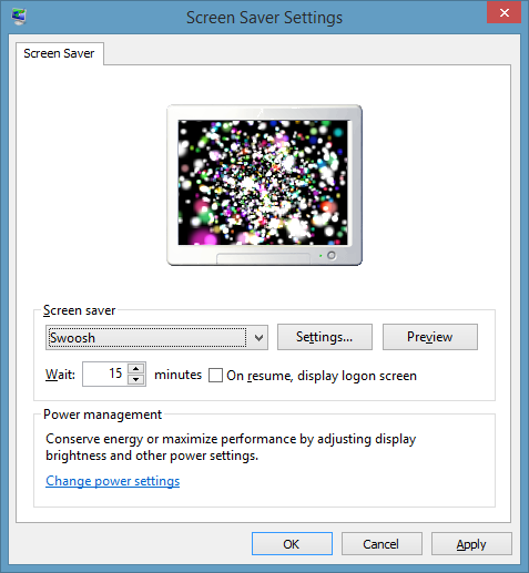 windows xp screensaver windows xp screensaver