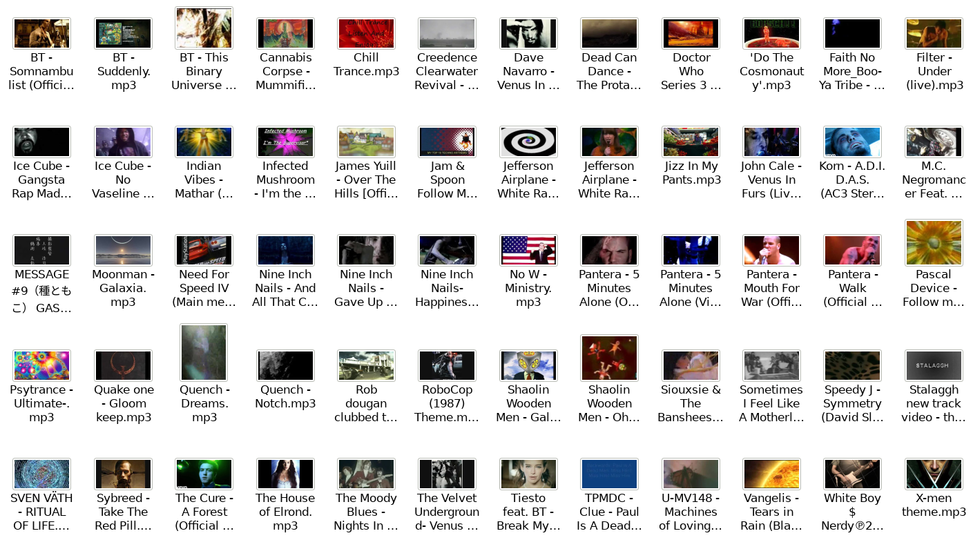 Recover My Music Files Recover My Music Files
